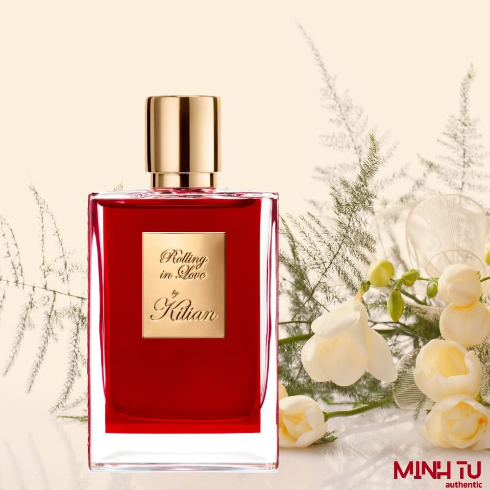 Kilian Rolling In Love EDP